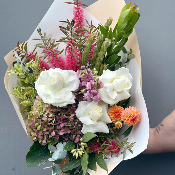 Monday Blooms Delivered - MONDAY