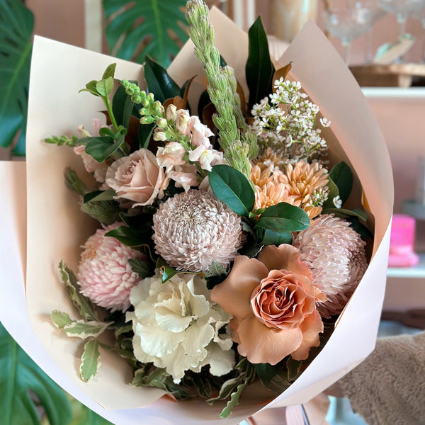 Monday Blooms Delivered - MONDAY