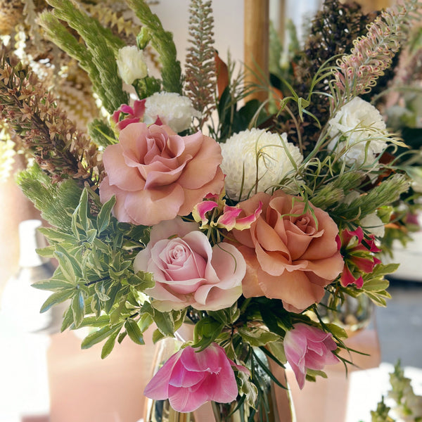 Monday Blooms Delivered - MONDAY