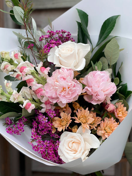 Monday Blooms Delivered - MONDAY