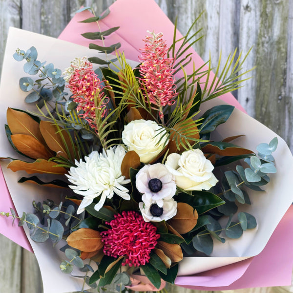 Monday Flower Fix | Subscription