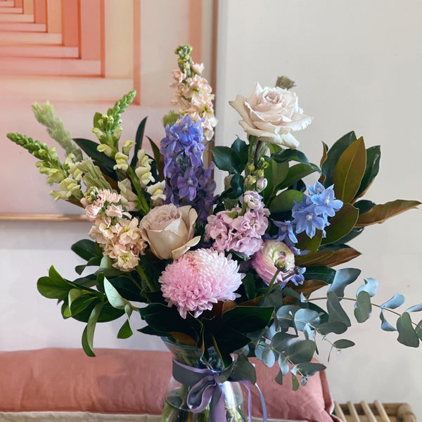Tuesday Blooms Delivered - TUESDAY