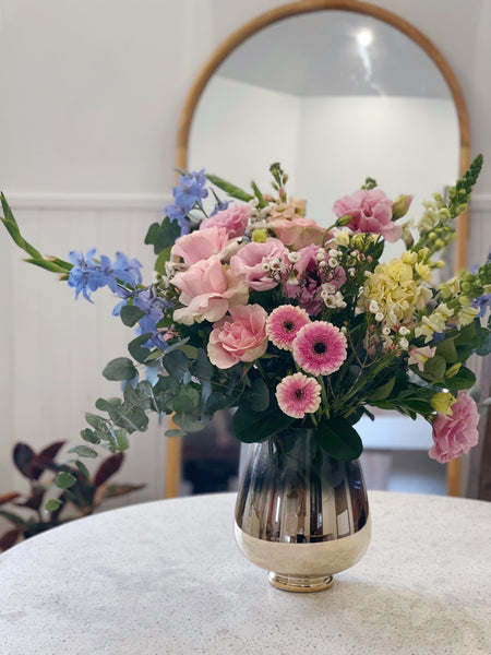 Tuesday Blooms Delivered - TUESDAY