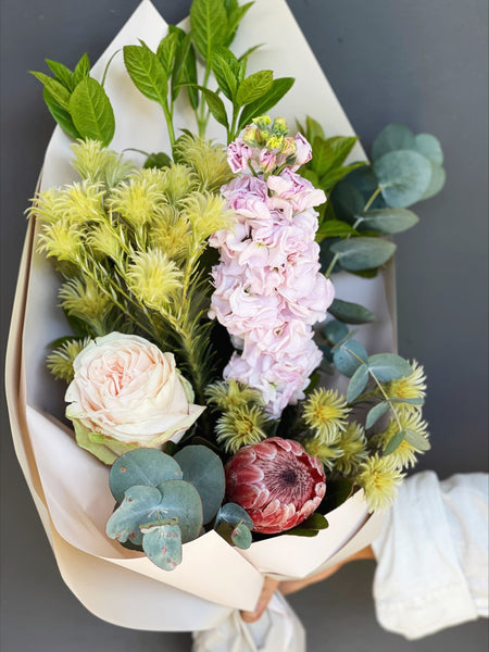Monday Flower Fix | Subscription