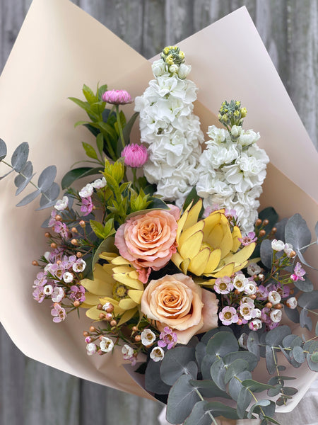 Monday Flower Fix | Subscription