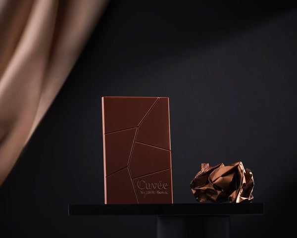 Cuveé Chocolate