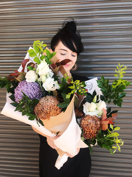 Wednesday Flower Fix | Subscription