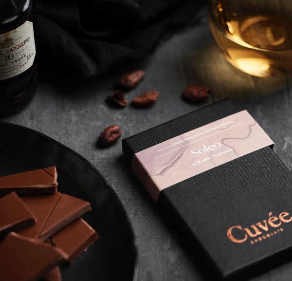 Cuveé Chocolate