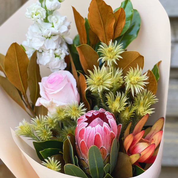 Wednesday Flower Fix | Subscription