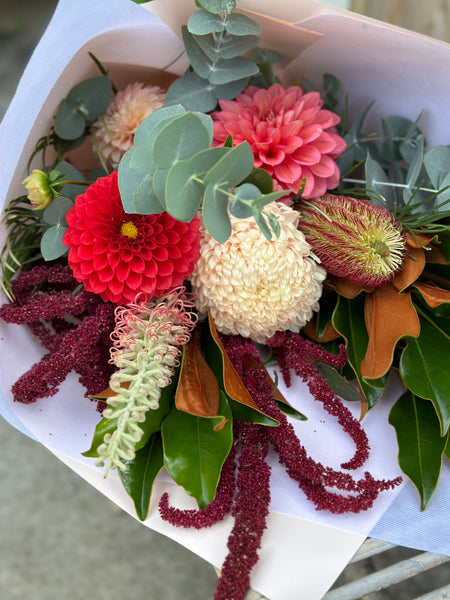 Tuesday Blooms Delivered - TUESDAY