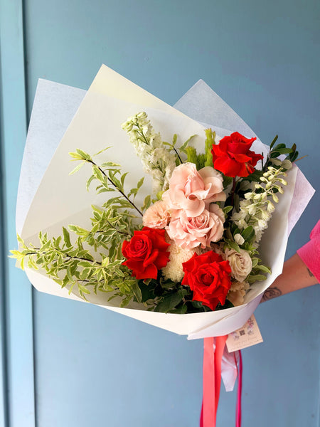 Valentine's Day - Friday 13th Feb Delivery