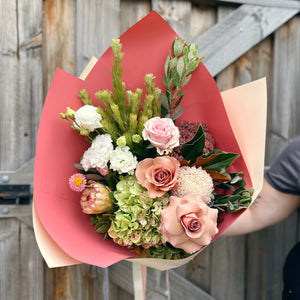 Tuesday Blooms Delivered - TUESDAY