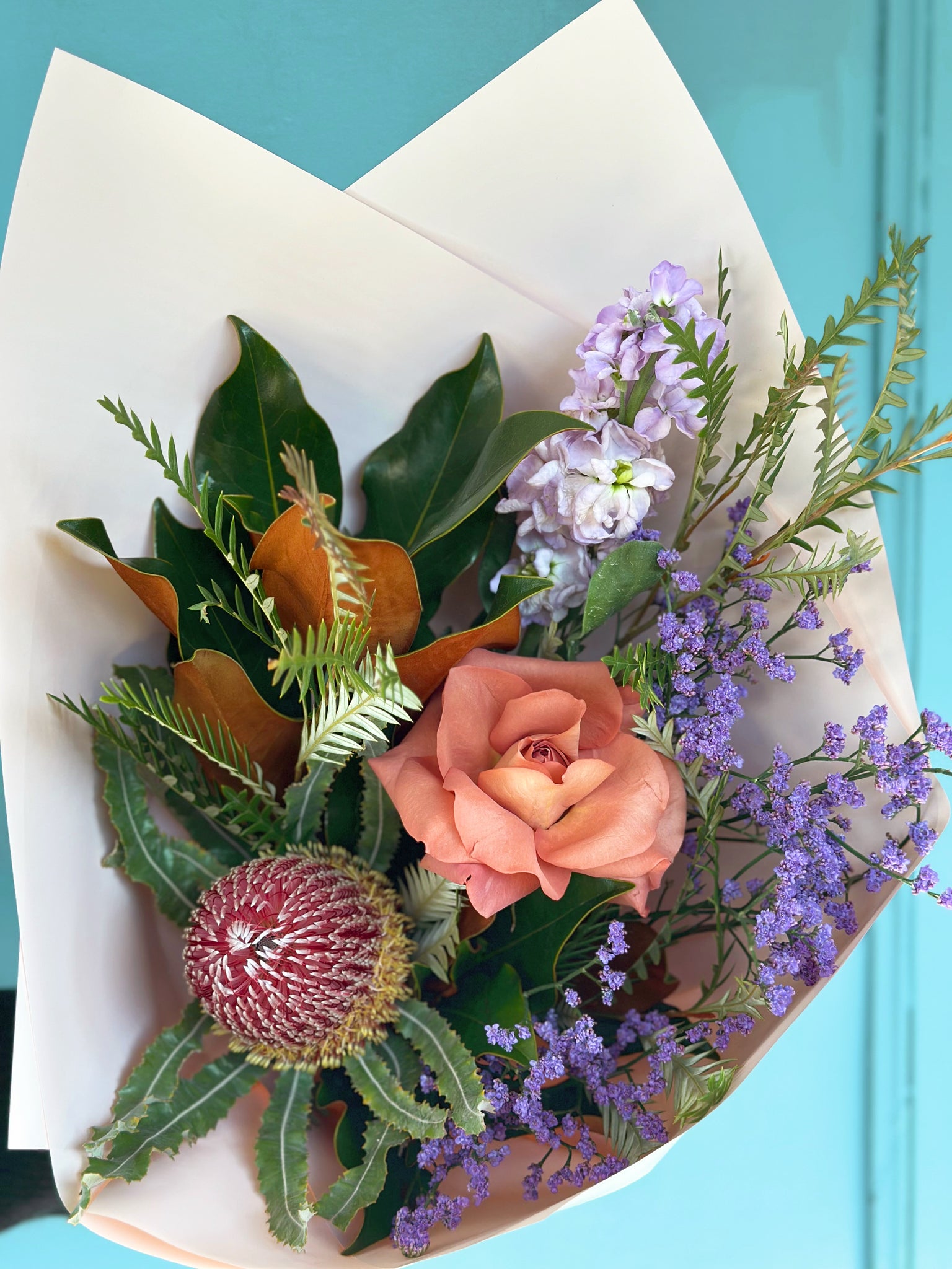 Thursday Blooms Delivered - THURSDAY