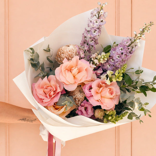 Mother’s Day Posy - DOUBLE