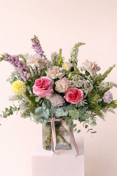 Tuesday Blooms Delivered - TUESDAY