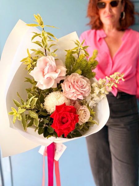 Valentine's Day - Friday 13th Feb Delivery