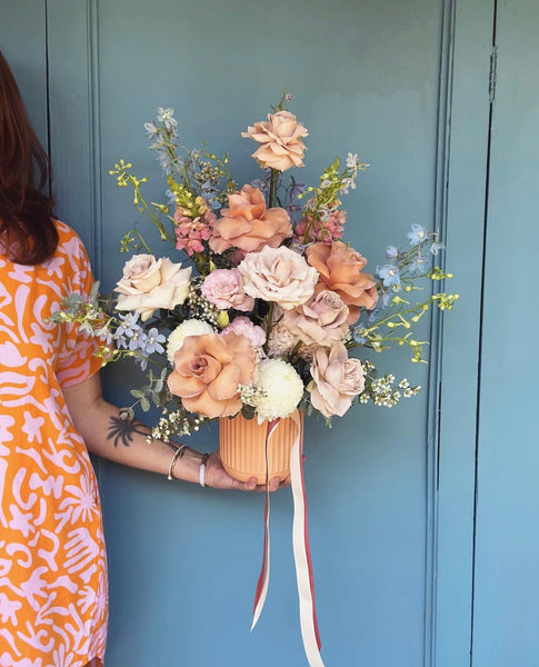 Monday Blooms Delivered - MONDAY