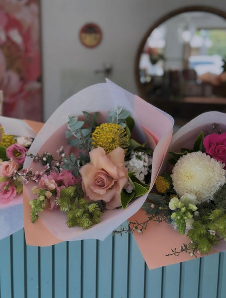 Monday Blooms Delivered - MONDAY