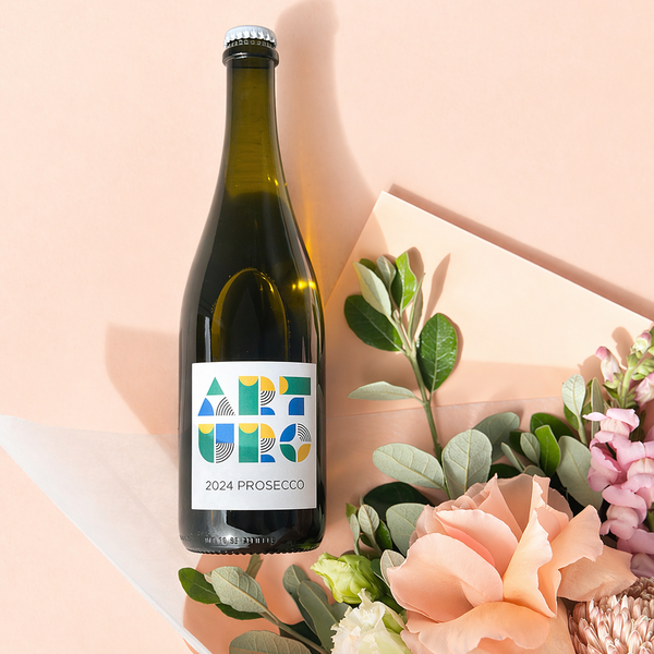 Arturo By Chalmers Prosecco