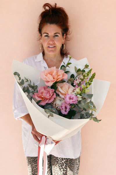 Mother’s Day Posy - REGULAR