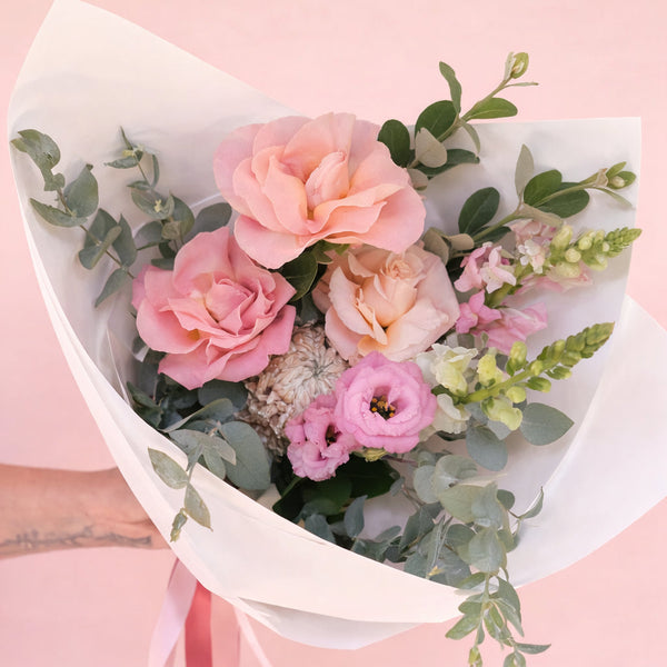 Mother’s Day Posy - REGULAR