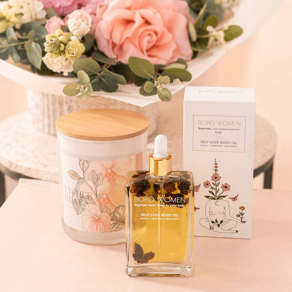 Little Luxe Gift Pack