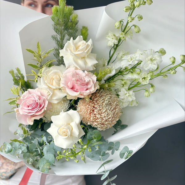 Valentine's Day - Saturday 14th Feb Delivery