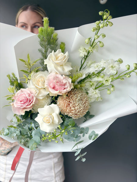 Valentine's Day - Friday 13th Feb Delivery