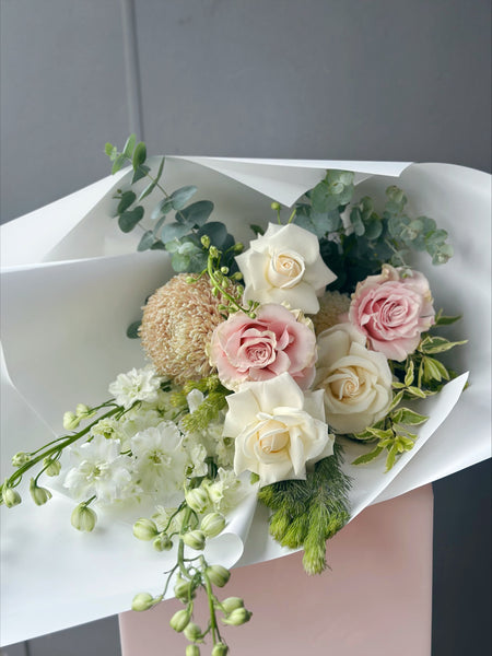 Valentine's Day - Saturday 14th Feb Delivery