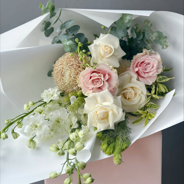 Valentine's Day - Friday 13th Feb Delivery