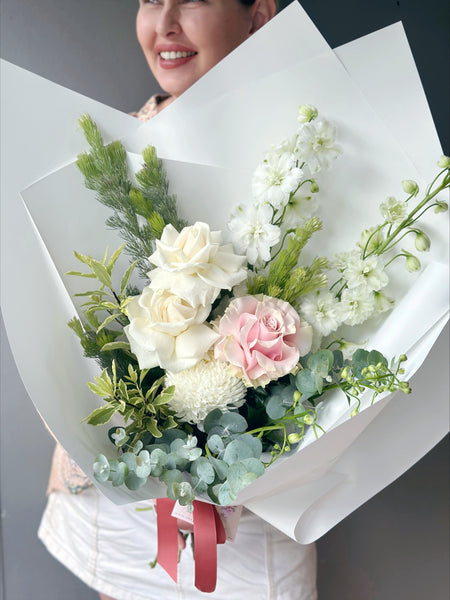 Valentine's Day - Friday 13th Feb Delivery