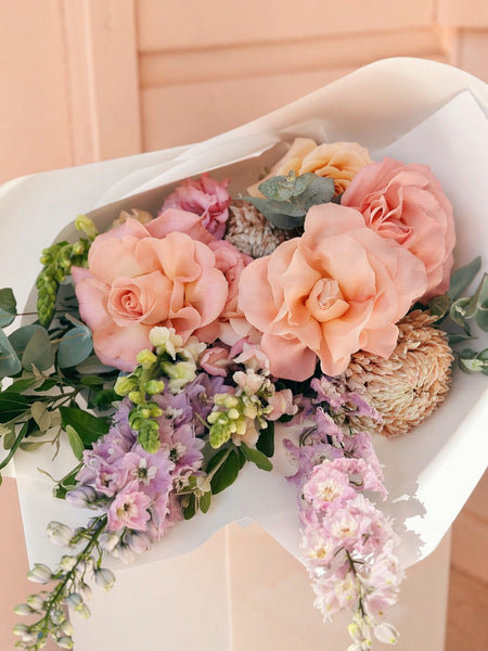 Mother’s Day Posy - DOUBLE