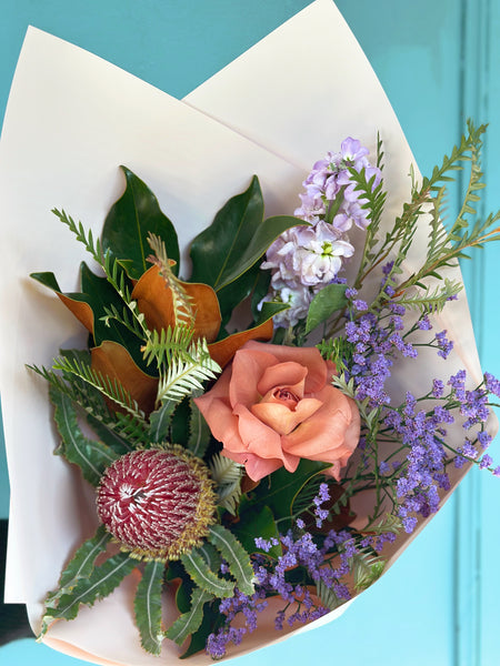 Tuesday Blooms Delivered - TUESDAY