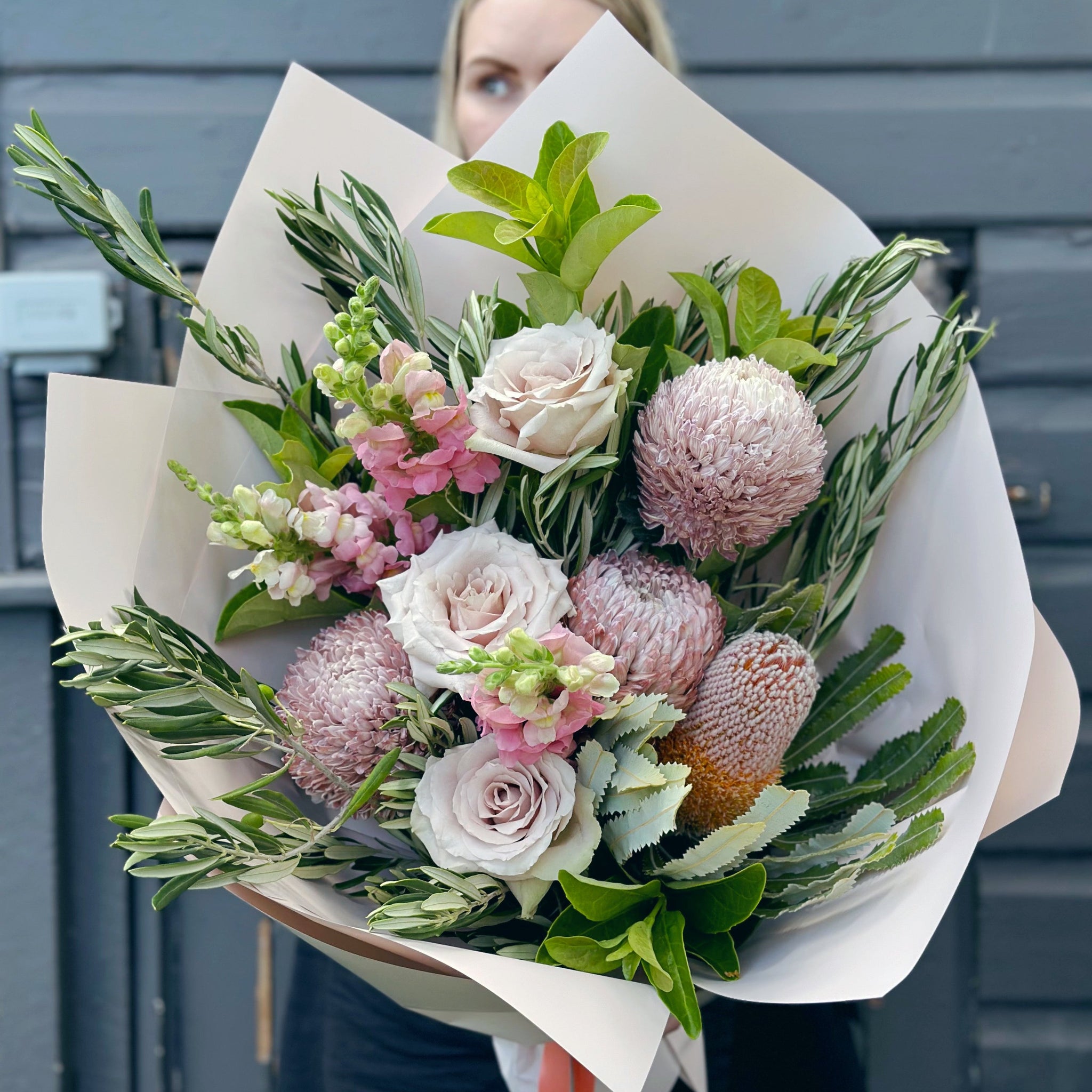 Flowers delivered central coast discount