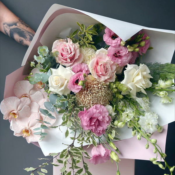 Grand Valentine's Day - Friday 13th Feb Delivery