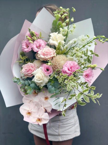 Grand Valentine's Day - Friday 13th Feb Delivery