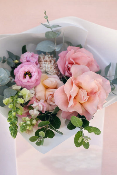 Mother’s Day Posy - REGULAR