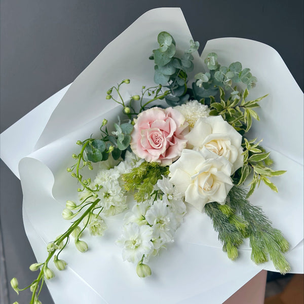 Valentine's Day - Saturday 14th Feb Delivery