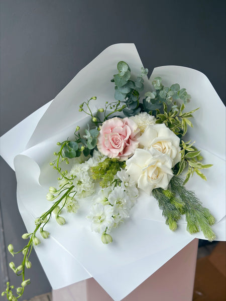 Valentine's Day - Friday 13th Feb Delivery