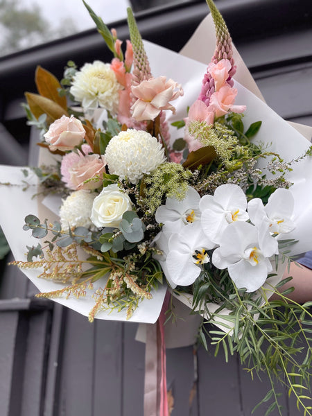 Tuesday Blooms Delivered - TUESDAY
