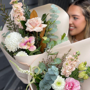 Monday Blooms Delivered - MONDAY