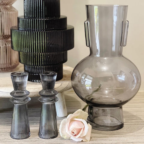 Bergen Glass Vase